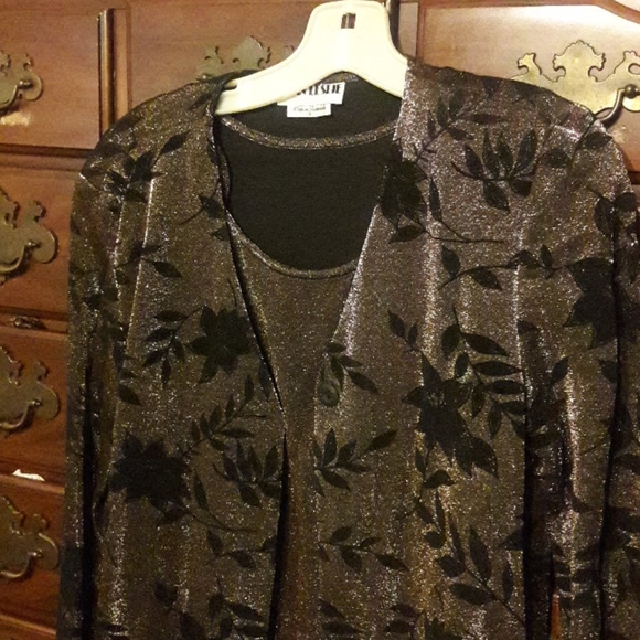 Evening jacket - Picture 1 of 4